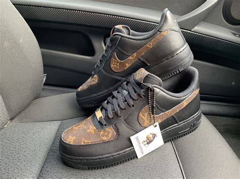 lv air force 1 retail price